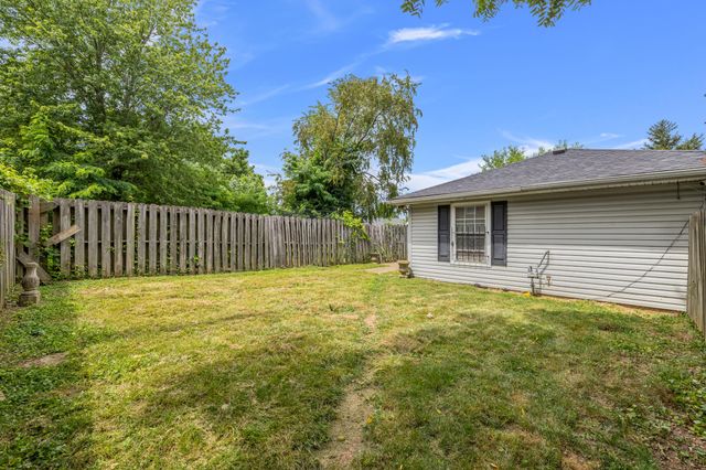 635 N Martin Luther King Boulevard, Lexington, KY 40508