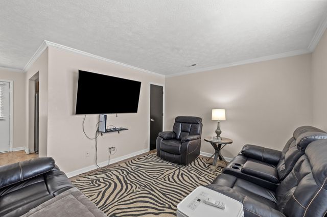 635 N Martin Luther King Boulevard, Lexington, KY 40508