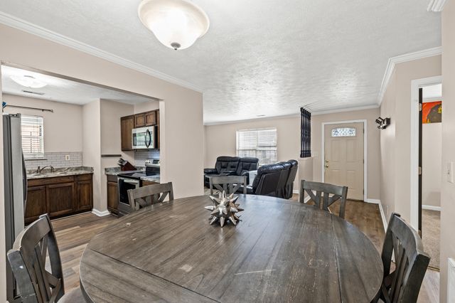 635 N Martin Luther King Boulevard, Lexington, KY 40508