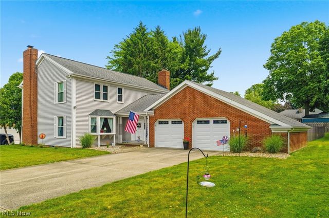 1200 Briarview Avenue NW, North Canton, OH 44720