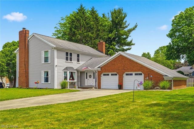1200 Briarview Avenue NW, North Canton, OH 44720