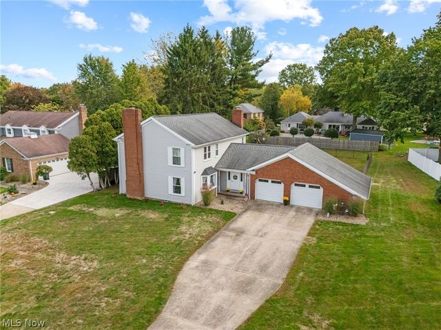 1200 Briarview Avenue NW, North Canton, OH 44720