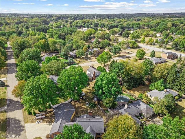 1200 Briarview Avenue NW, North Canton, OH 44720
