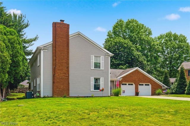 1200 Briarview Avenue NW, North Canton, OH 44720