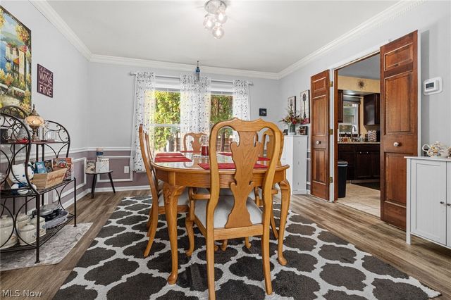 1200 Briarview Avenue NW, North Canton, OH 44720