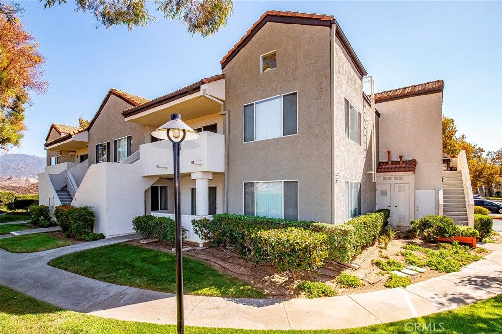 21309 Eucalyptus Way 101, Newhall, CA 91321 — exterior
