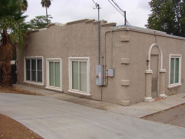 12652 Julian Ave, Lakeside, CA 92040