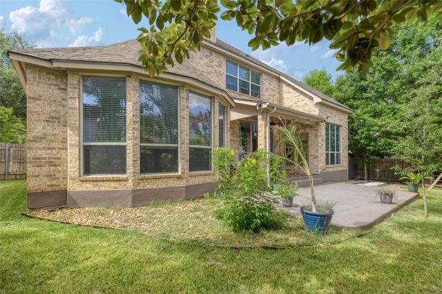 2279 Fernspring DR, Round Rock, TX 78665