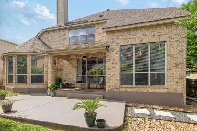 2279 Fernspring DR, Round Rock, TX 78665