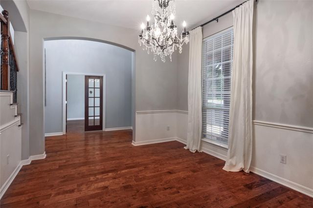 2279 Fernspring DR, Round Rock, TX 78665