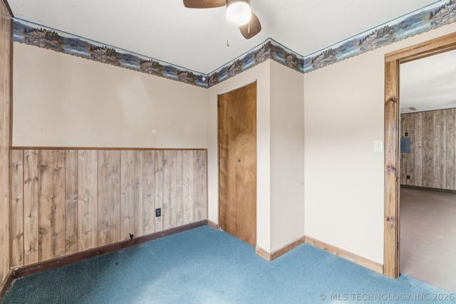 3060 S 4180 Road, Chelsea, OK 74016