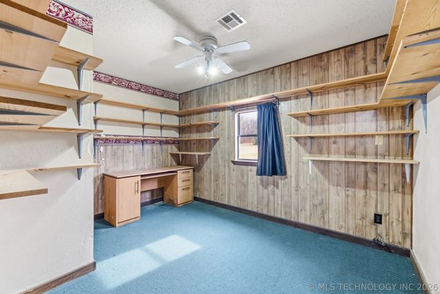 3060 S 4180 Road, Chelsea, OK 74016