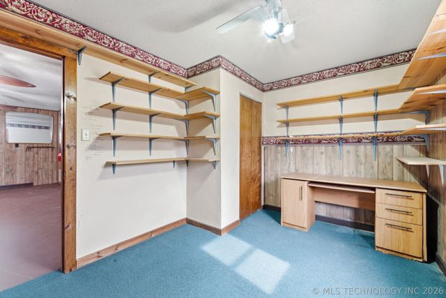 3060 S 4180 Road, Chelsea, OK 74016