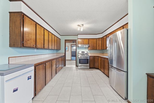 3060 S 4180 Road, Chelsea, OK 74016