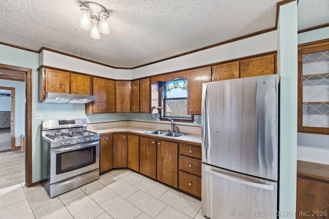 3060 S 4180 Road, Chelsea, OK 74016