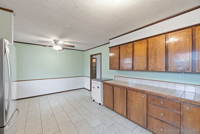 3060 S 4180 Road, Chelsea, OK 74016