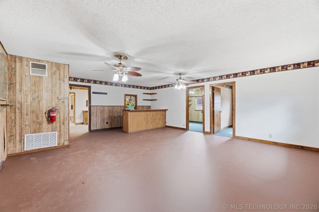 3060 S 4180 Road, Chelsea, OK 74016