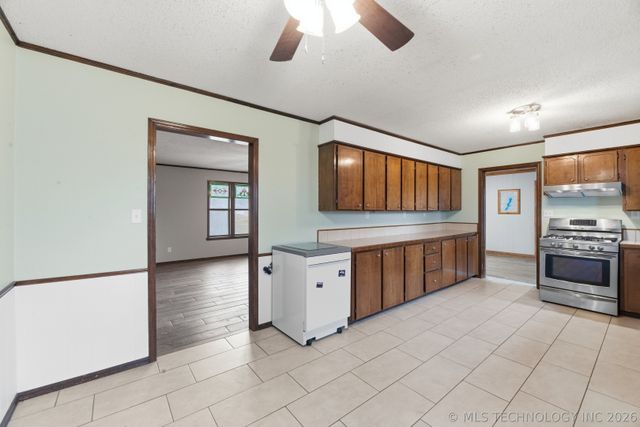 3060 S 4180 Road, Chelsea, OK 74016