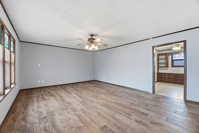 3060 S 4180 Road, Chelsea, OK 74016