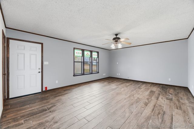 3060 S 4180 Road, Chelsea, OK 74016