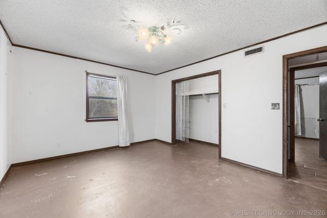 3060 S 4180 Road, Chelsea, OK 74016