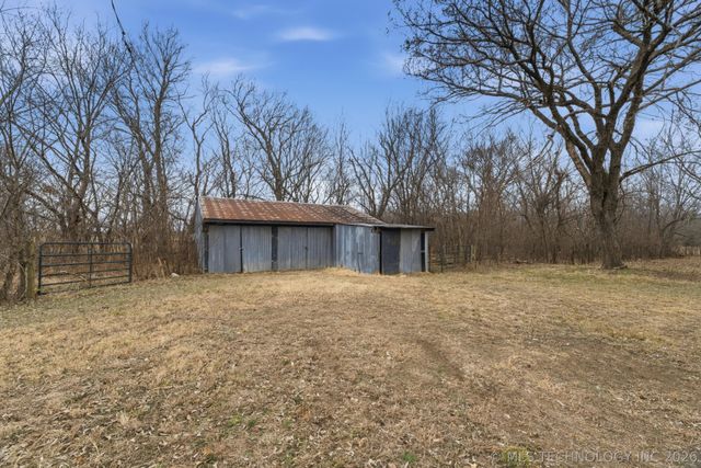 3060 S 4180 Road, Chelsea, OK 74016