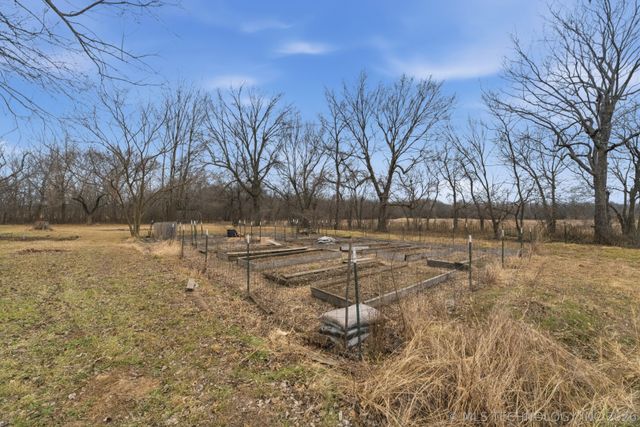 3060 S 4180 Road, Chelsea, OK 74016