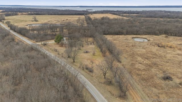 3060 S 4180 Road, Chelsea, OK 74016