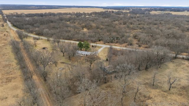 3060 S 4180 Road, Chelsea, OK 74016