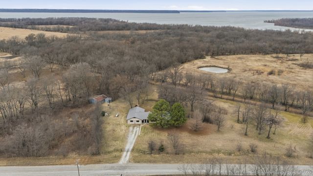 3060 S 4180 Road, Chelsea, OK 74016