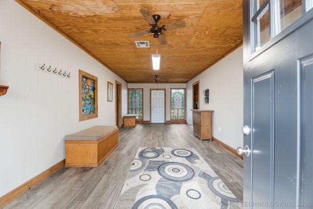 3060 S 4180 Road, Chelsea, OK 74016