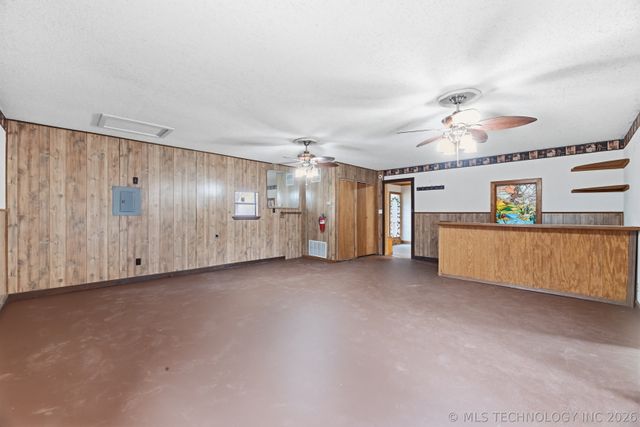 3060 S 4180 Road, Chelsea, OK 74016