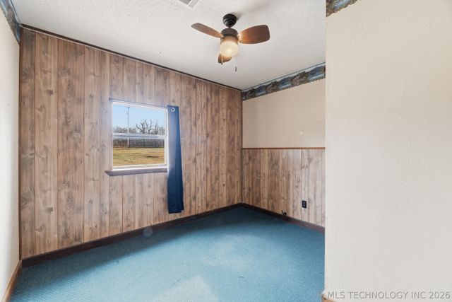 3060 S 4180 Road, Chelsea, OK 74016