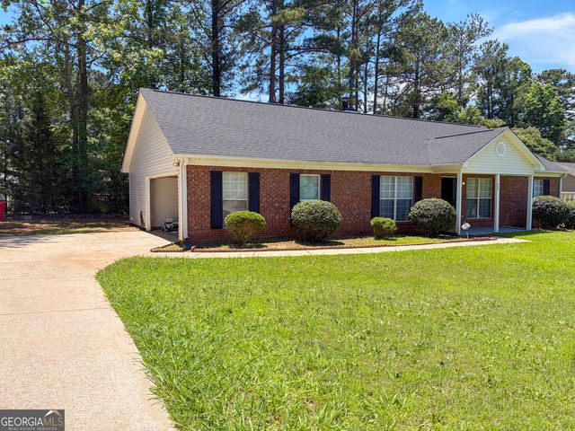950 Foxworthy Lane, Riverdale, GA 30296