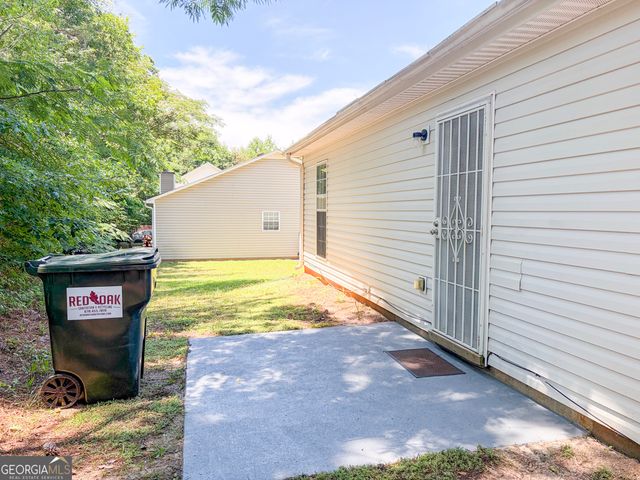 950 Foxworthy Lane, Riverdale, GA 30296