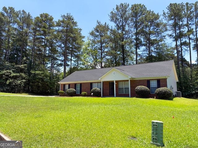 950 Foxworthy Lane, Riverdale, GA 30296