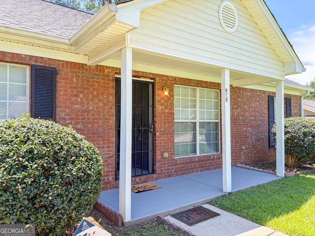 950 Foxworthy Lane, Riverdale, GA 30296