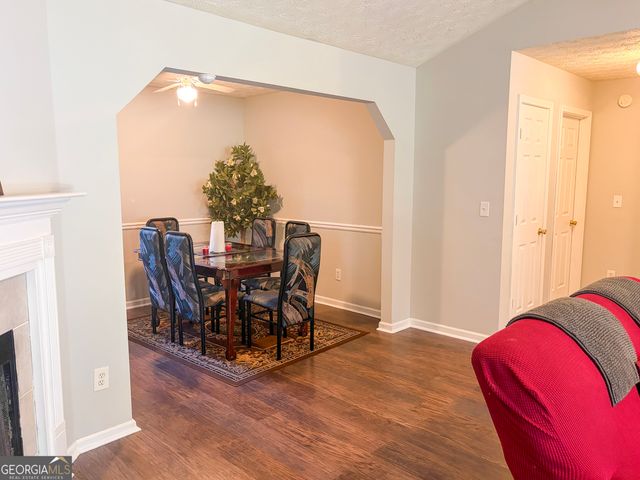 950 Foxworthy Lane, Riverdale, GA 30296
