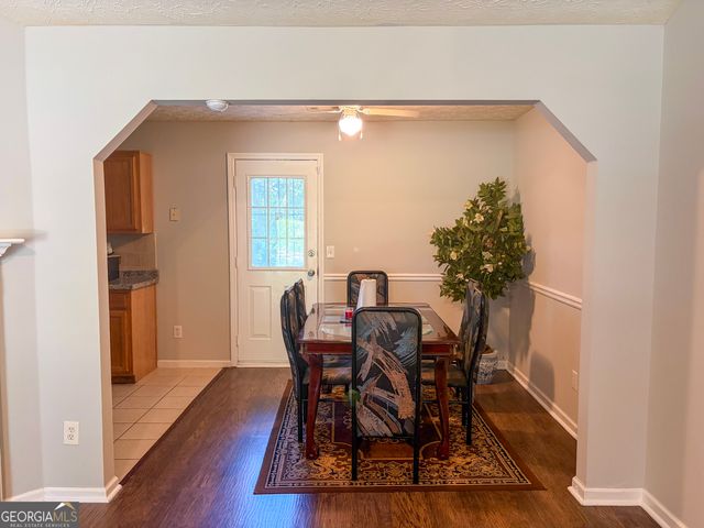 950 Foxworthy Lane, Riverdale, GA 30296