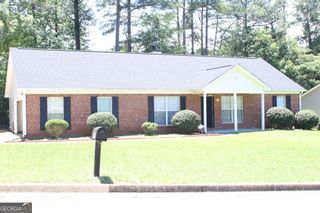 950 Foxworthy Lane, Riverdale, GA 30296