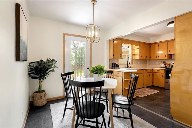 1244 Hillcrest Drive, Wayland, MI 49348