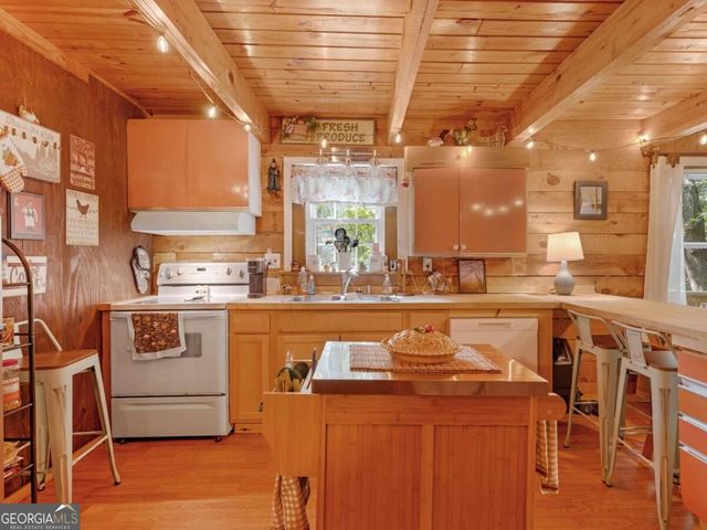 87 Garden Lane, Cleveland, GA 30528