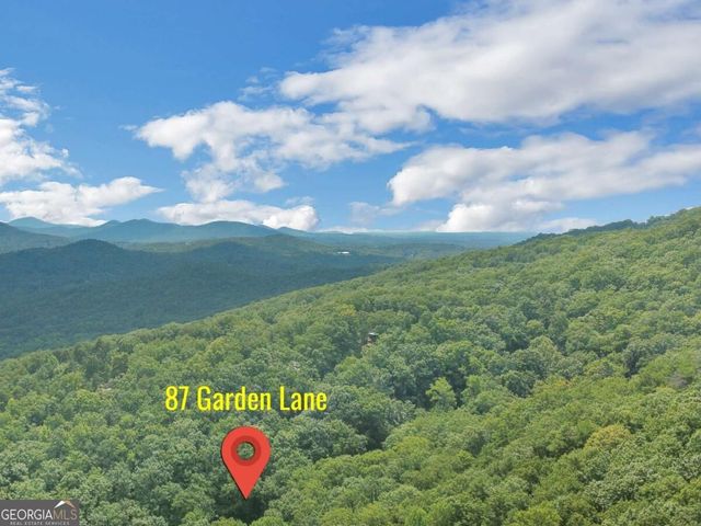 87 Garden Lane, Cleveland, GA 30528