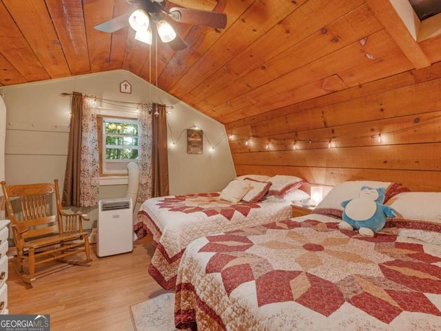 87 Garden Lane, Cleveland, GA 30528