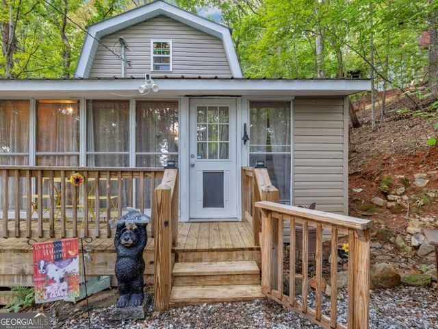 87 Garden Lane, Cleveland, GA 30528