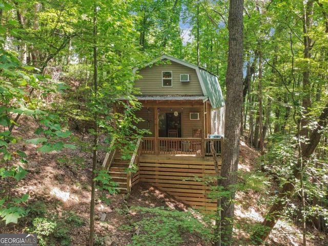 87 Garden Lane, Cleveland, GA 30528