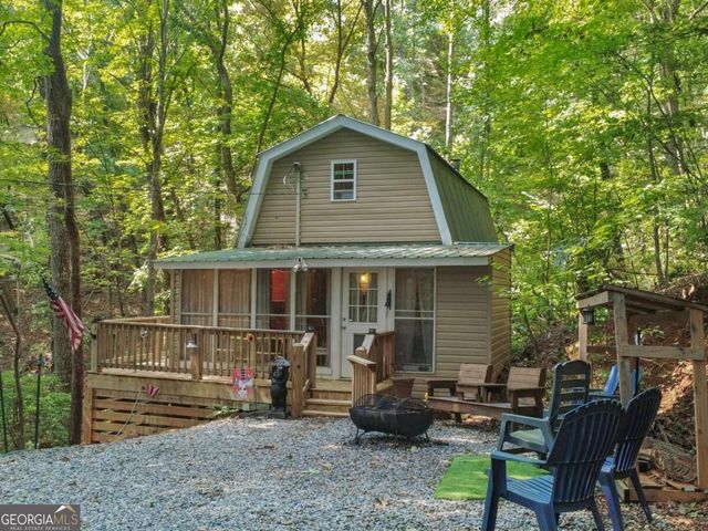 87 Garden Lane, Cleveland, GA 30528