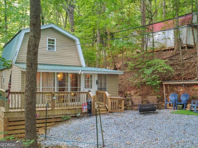 87 Garden Lane, Cleveland, GA 30528