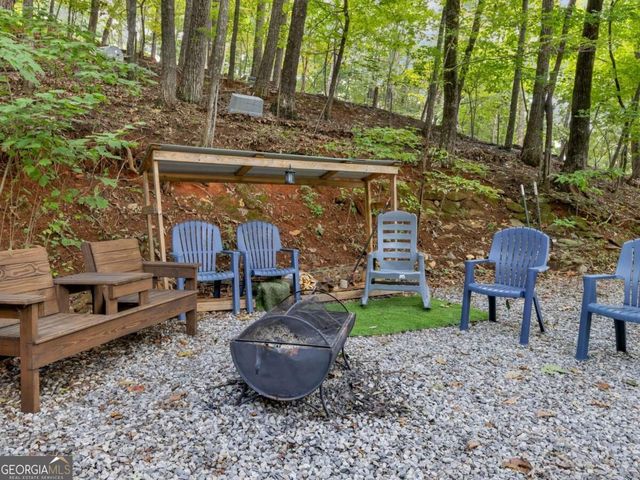 87 Garden Lane, Cleveland, GA 30528