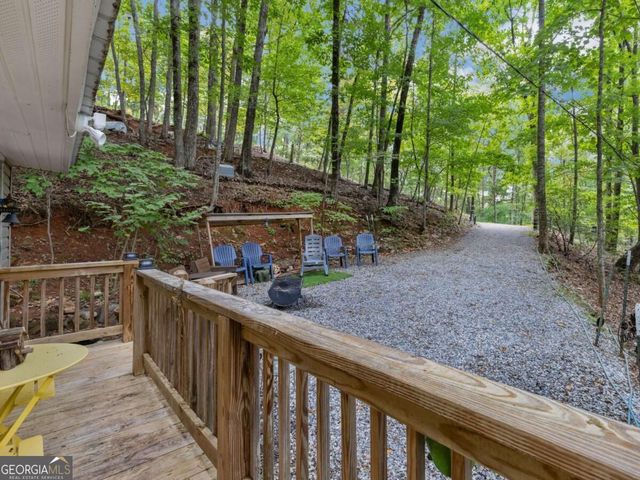 87 Garden Lane, Cleveland, GA 30528